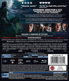 The Wolfman (Blu-ray)