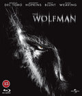 The Wolfman (Blu-ray)