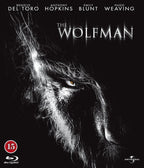 The Wolfman (Blu-ray)