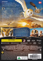 Legenden om Vogterne: Uglerne fra Ga'Hoole (DVD)