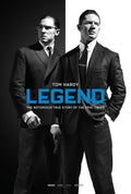 Legend (DVD)