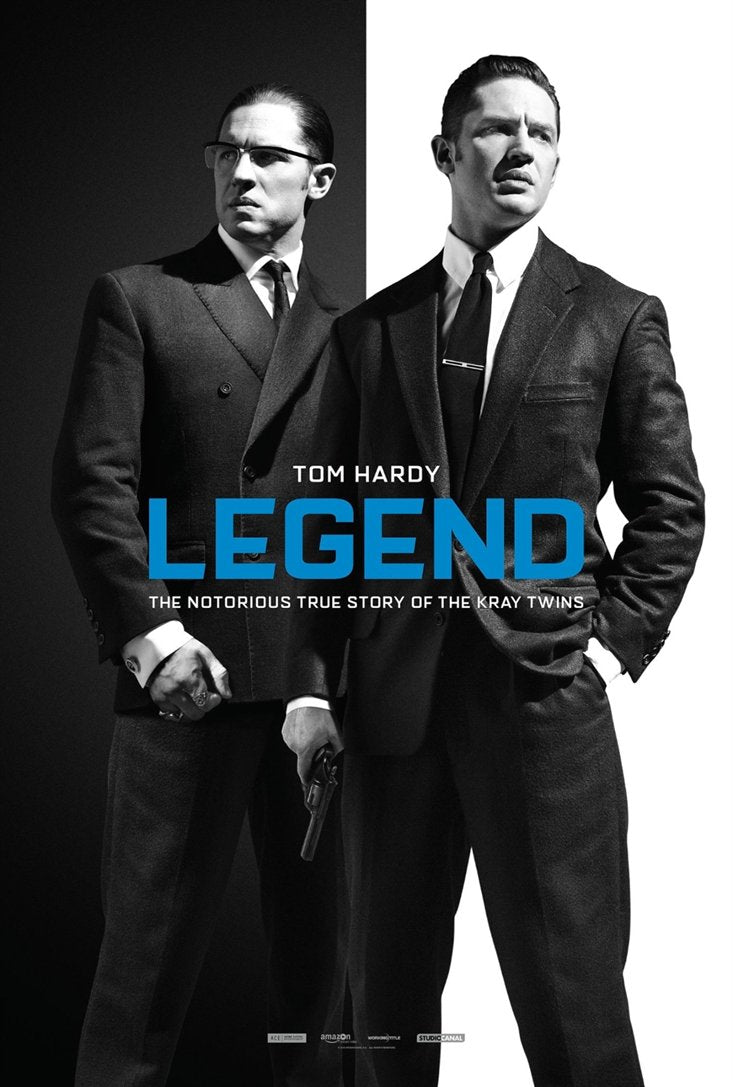 Legend (DVD)