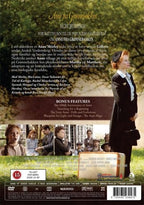 Anne fra Grønnebakken - en (DVD)