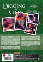 Digging To China (DVD)