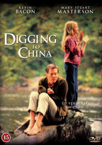 Digging To China (DVD)