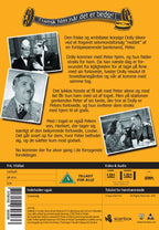 Frk. Vildkat (DVD)