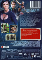 Æon Flux (DVD)