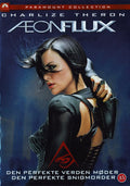 Æon Flux (DVD)