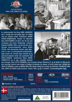 Han, Hun, Dirch Og Dario (DVD)