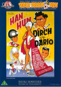 Han, Hun, Dirch Og Dario (DVD)