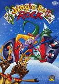 Jingle Bell Rock (DVD)