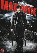 Max Payne (DVD)