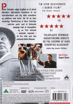 Det forsømte forår (DVD)