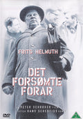 Det forsømte forår (DVD)