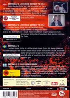 Amityville 3 - Huset som Gud glemte 3 (DVD)