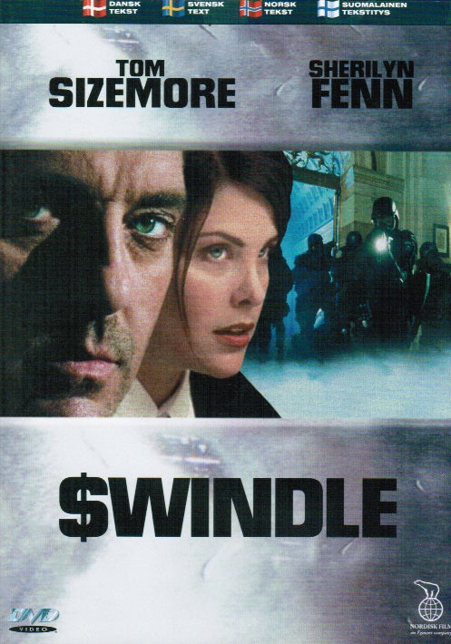Swindle (DVD)