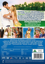 Mød Min "måske" Kone (DVD)