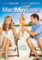 Mød Min "måske" Kone (DVD)