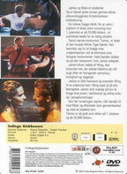 College Kickboxers (DVD)