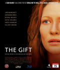 The Gift (Blu-ray)