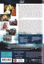 The Four Feathers (DVD)