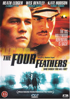 The Four Feathers (DVD)