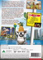 Helt Vildt (DVD)