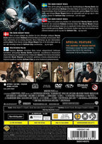 The Dark Knight Rises (DVD)