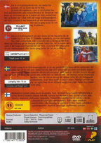 Inferno (DVD)