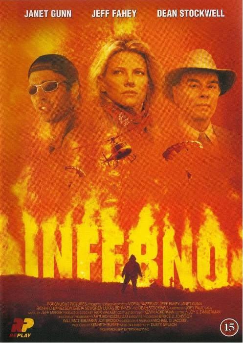 Inferno (DVD)