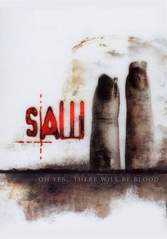 Saw II (DVD)