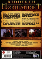 Ridderen fra Normandiet (DVD)