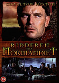 Ridderen fra Normandiet (DVD)