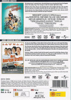 American Graffiti/More American Graffiti (DVD)