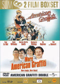 American Graffiti/More American Graffiti (DVD)
