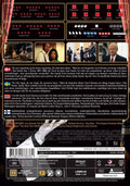 The Butler (DVD)