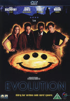 Evolution (DVD)