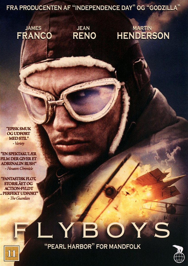 Flyboys (DVD)