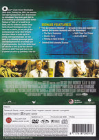 Déjàvu (DVD)