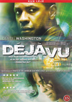 Déjàvu (DVD)
