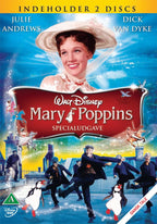 Mary Poppins (DVD)