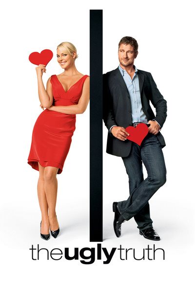 The Ugly Truth (DVD)