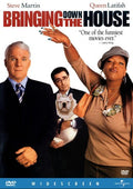Bringing Down the House (DVD)