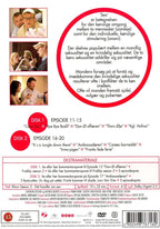 Klovn 2. Sæson: Det Handler Om Sex (DVD)