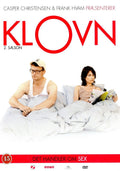 Klovn 2. Sæson: Det Handler Om Sex (DVD)