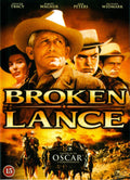 Broken Lance (DVD)