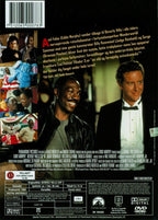 Frækkere end politiet tillader III (DVD)