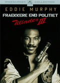 Frækkere end politiet tillader III (DVD)