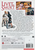 Livet er Smukt (DVD)