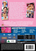 Legally Blonde 2: Blondinens Hævn 2 (DVD)